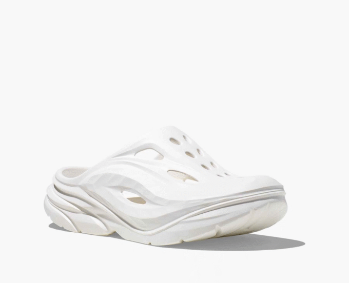 HOKA HOKA ONE ONE アウトトレイル シャツ ジャケット