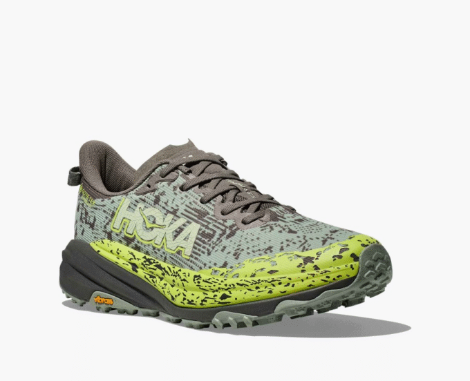 HOKA HOKA ONE ONE スピードローファー