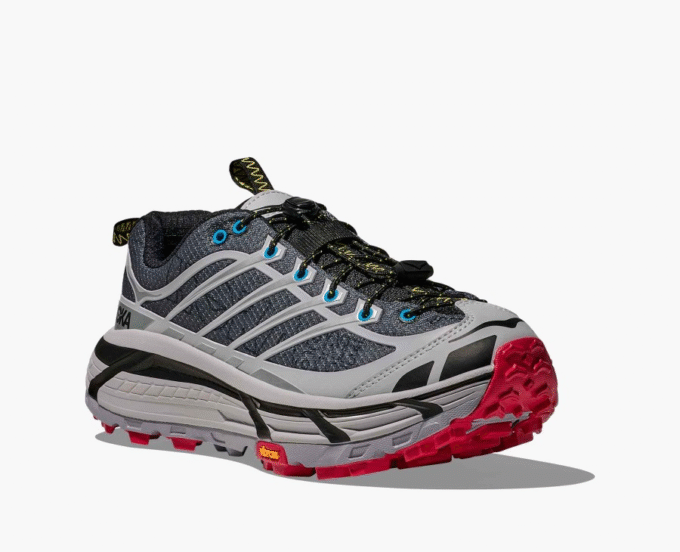 HOKA HOKA ONE ONE カワナ ミッド