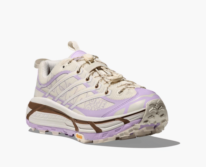 HOKA HOKA ONE ONE カワナ ミッド