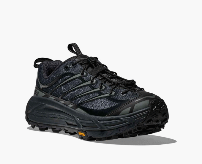 HOKA HOKA ONE ONE カワナ ミッド