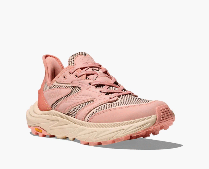 HOKA HOKA ONE ONE ベースジップ ロングスリーブ