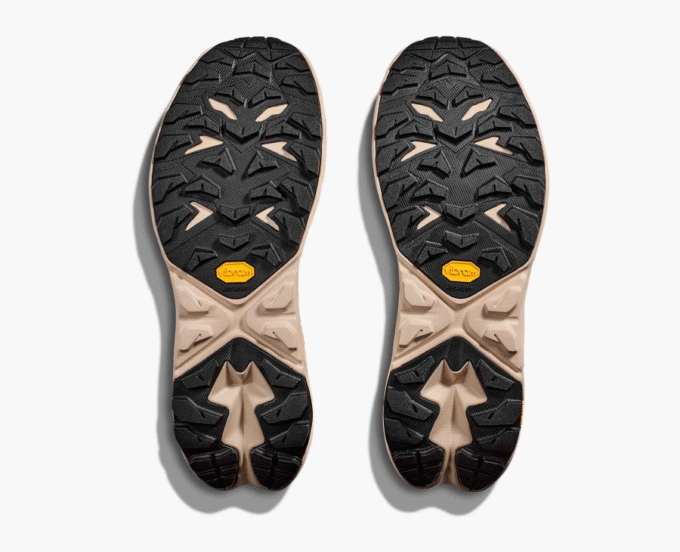 HOKA HOKA ONE ONE ベースキャンプ サーマル ミッドレイヤー