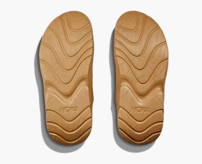 HOKA HOKA ONE ONE アウトトレイル シャツ ジャケット
