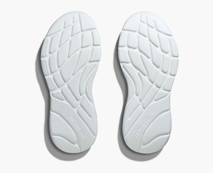 HOKA HOKA ONE ONE アウトトレイル シャツ ジャケット