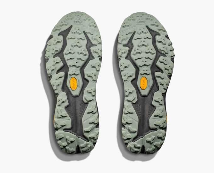 HOKA HOKA ONE ONE スピードローファー