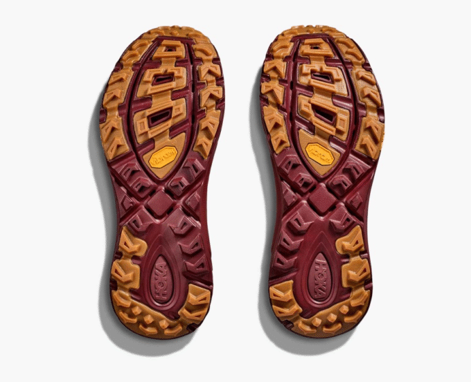 HOKA HOKA ONE ONE カワナ ミッド