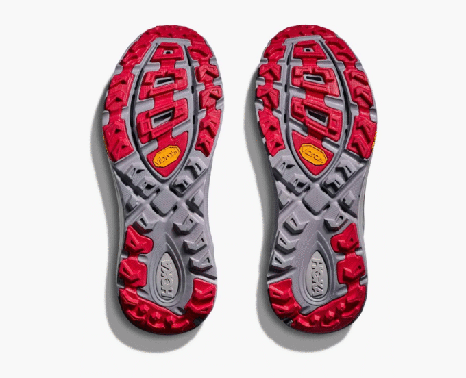 HOKA HOKA ONE ONE カワナ ミッド
