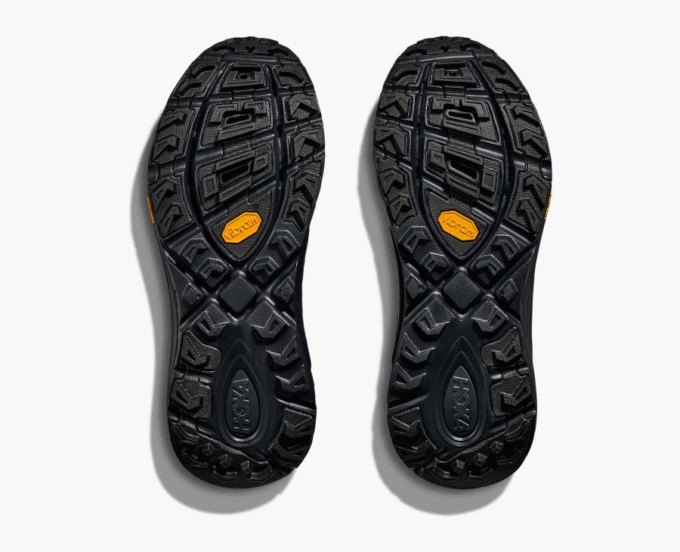 HOKA HOKA ONE ONE カワナ ミッド