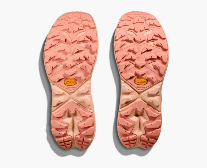 HOKA HOKA ONE ONE ベースジップ ロングスリーブ