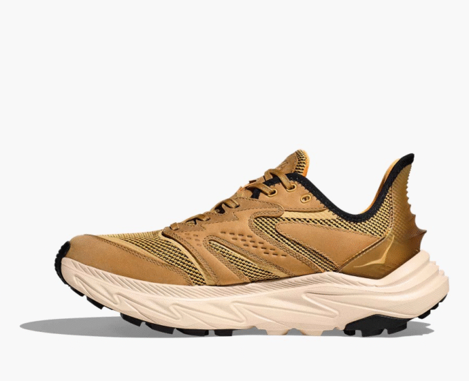 HOKA HOKA ONE ONE ベースキャンプ サーマル ミッドレイヤー
