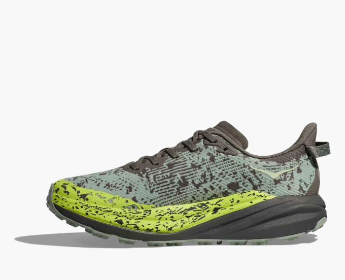 HOKA HOKA ONE ONE スピードローファー