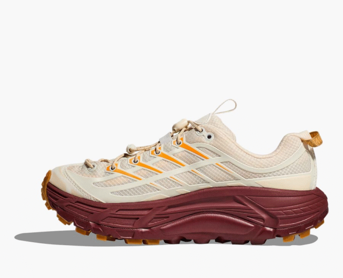 HOKA HOKA ONE ONE カワナ ミッド