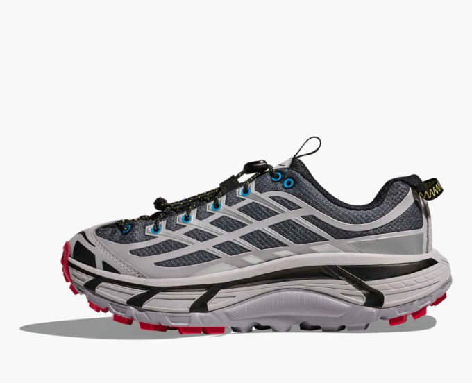 HOKA HOKA ONE ONE カワナ ミッド