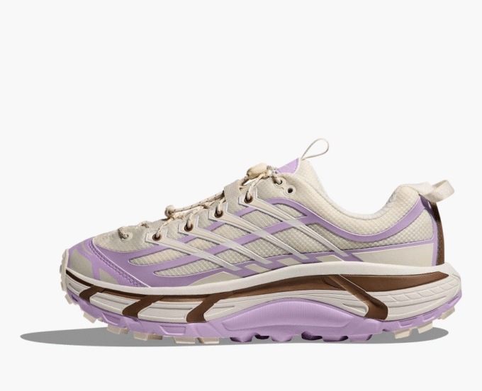 HOKA HOKA ONE ONE カワナ ミッド