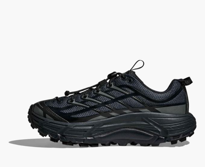 HOKA HOKA ONE ONE カワナ ミッド