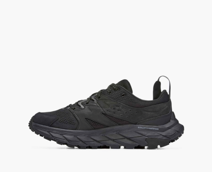 HOKA HOKA ONE ONE コールドスナップ フリース グローブ