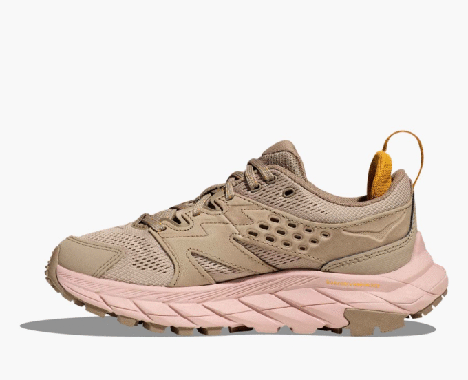 HOKA HOKA ONE ONE コールドスナップ フリース ビーニー
