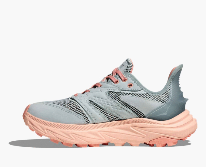 HOKA HOKA ONE ONE ベースジップ ロングスリーブ
