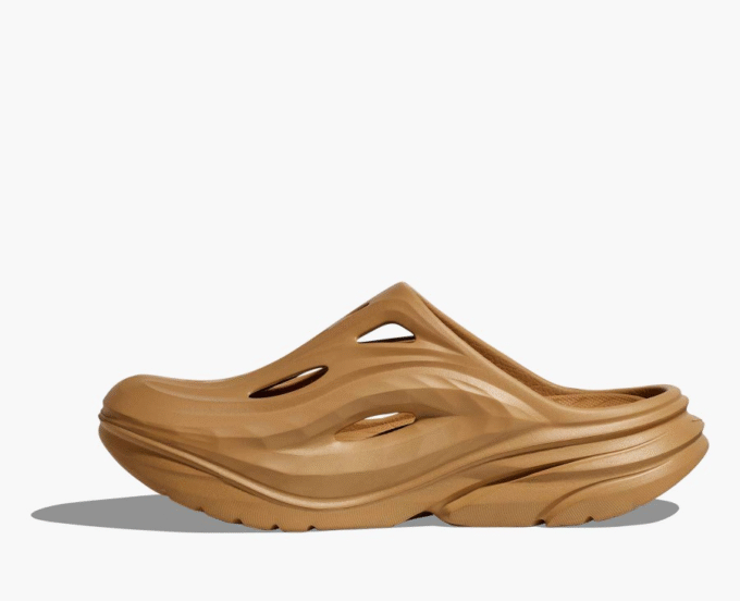 HOKA HOKA ONE ONE アウトトレイル シャツ ジャケット