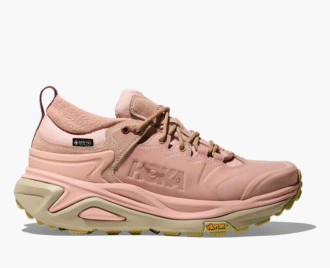 HOKA HOKA ONE ONE HOKA エッセンシャル パーカー