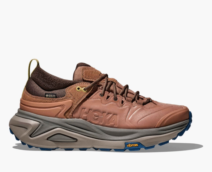 HOKA HOKA ONE ONE HOKA エッセンシャル パーカー