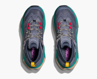 HOKA HOKA ONE ONE HOKA エッセンシャル パーカー