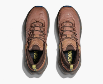 HOKA HOKA ONE ONE HOKA エッセンシャル パーカー