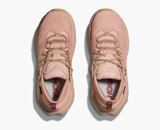 HOKA HOKA ONE ONE HOKA エッセンシャル パーカー