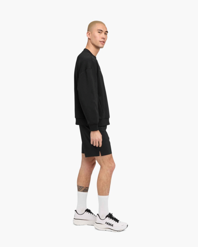 HOKA HOKA ONE ONE HOKA エッセンシャル パーカー