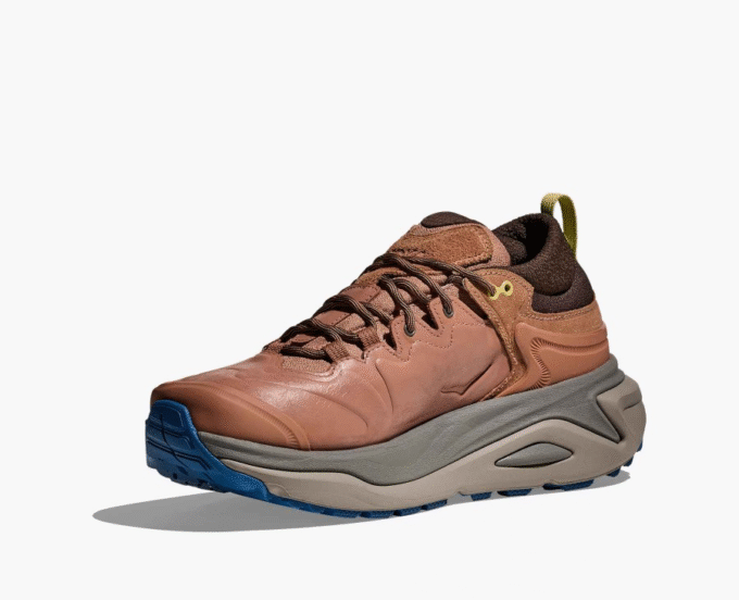 HOKA HOKA ONE ONE HOKA エッセンシャル パーカー
