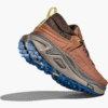 HOKA HOKA ONE ONE HOKA エッセンシャル パーカー