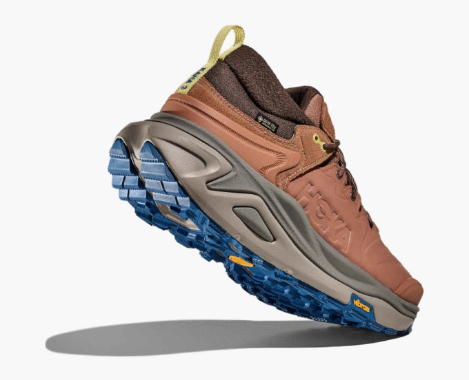 HOKA HOKA ONE ONE HOKA エッセンシャル パーカー