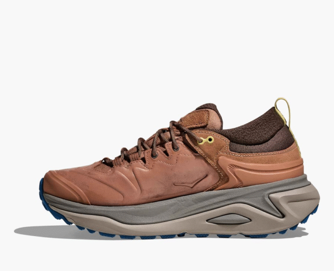 HOKA HOKA ONE ONE HOKA エッセンシャル パーカー
