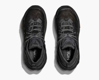 HOKA HOKA ONE ONE HOKA コラージュ 半袖Tシャツ