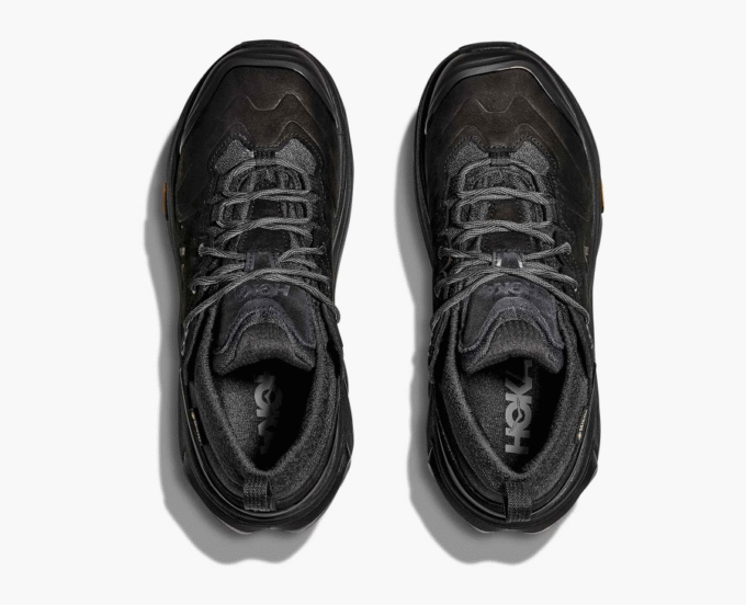 HOKA HOKA ONE ONE HOKA コラージュ 半袖Tシャツ