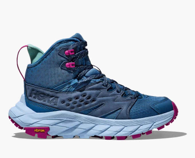 HOKA HOKA ONE ONE クレッシェンド XC スパイクレス