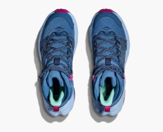 HOKA HOKA ONE ONE クレッシェンド XC スパイクレス