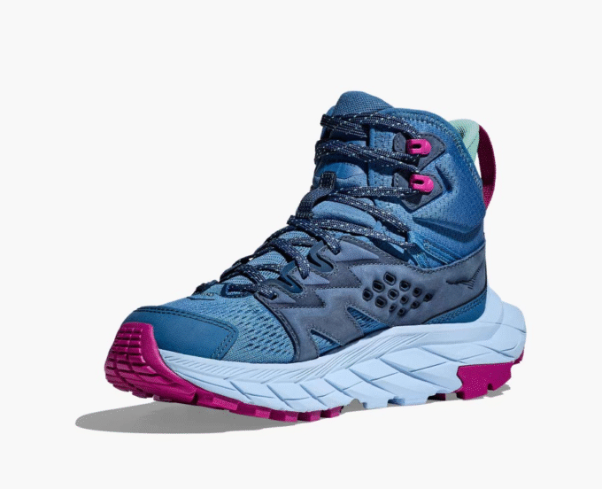 HOKA HOKA ONE ONE クレッシェンド XC スパイクレス