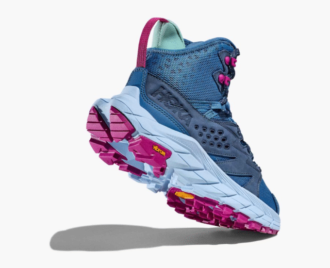 HOKA HOKA ONE ONE クレッシェンド XC スパイクレス