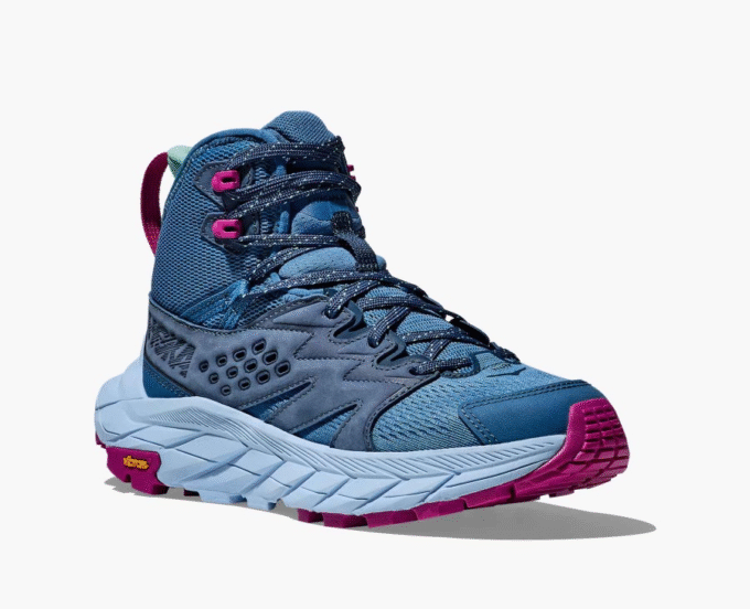 HOKA HOKA ONE ONE クレッシェンド XC スパイクレス