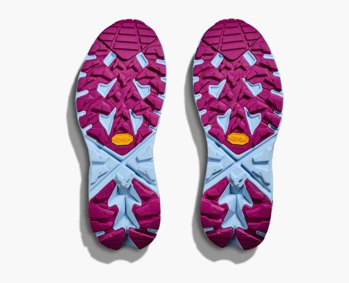 HOKA HOKA ONE ONE クレッシェンド XC スパイクレス