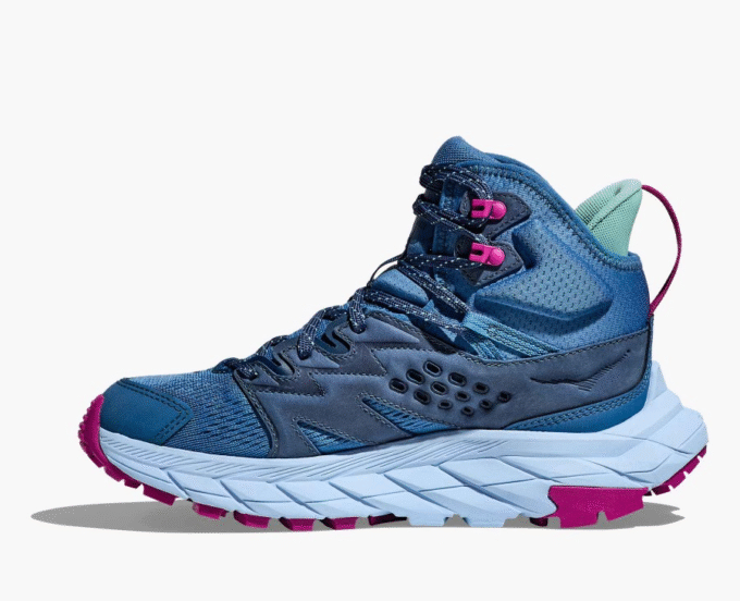 HOKA HOKA ONE ONE クレッシェンド XC スパイクレス