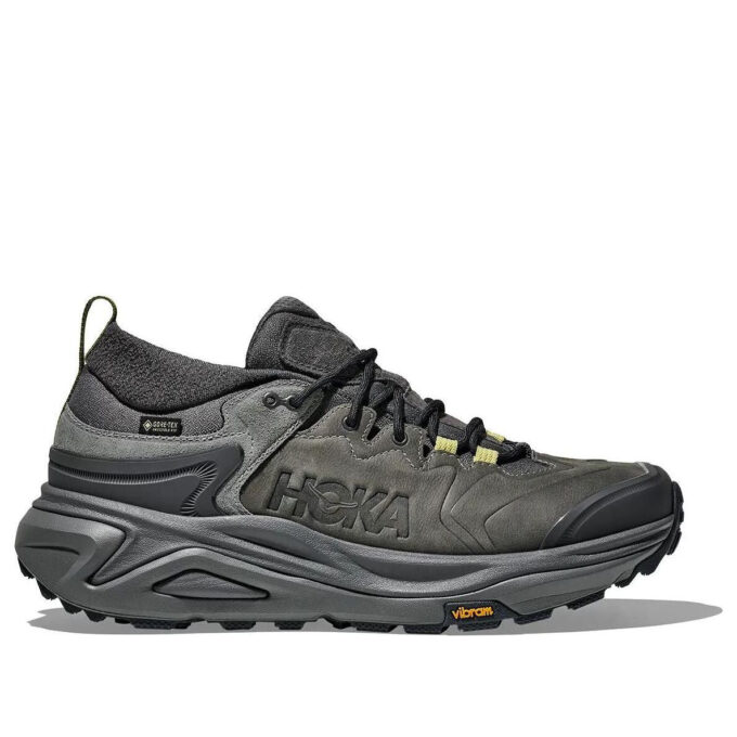 HOKA KAHA 3 GTX ‘ダークグレー’