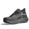 HOKA KAHA 3 GTX ‘ダークグレー’