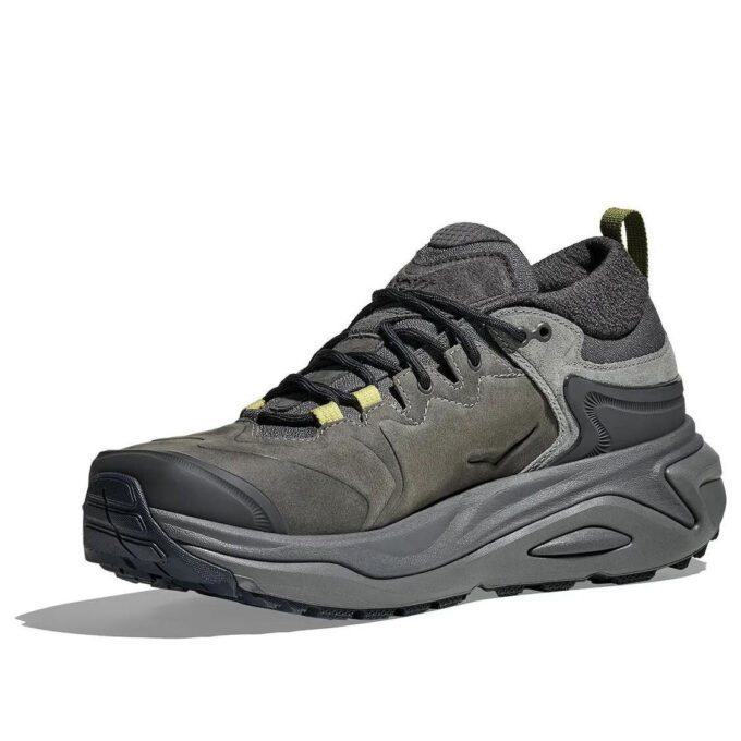 HOKA KAHA 3 GTX ‘ダークグレー’