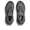 HOKA KAHA 3 GTX ‘ダークグレー’
