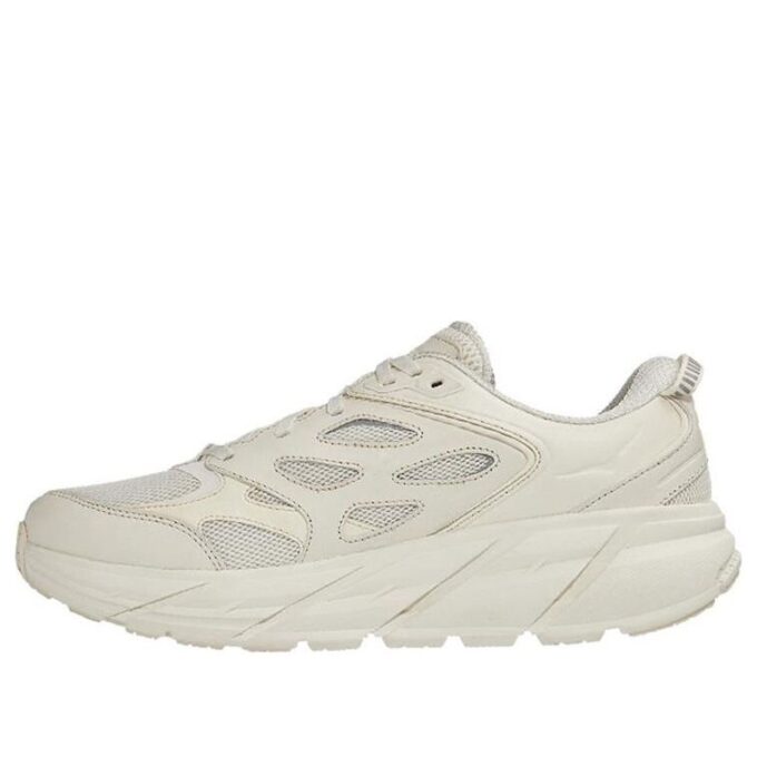 HOKA クリフトン L ‘トーフ’