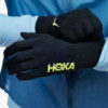 HOKA クリフトン L スエード