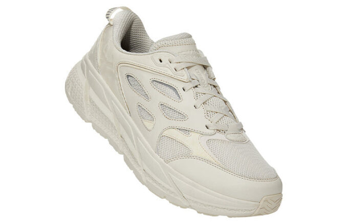HOKA クリフトン L ‘トーフ’